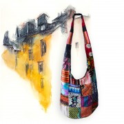 Hippie-Patchwork-Messenger-bags-cotton-fabric-Crossbody-bag-Thai-women-Large-Boho-Shoulder-GYPSY-BAG-travel-2