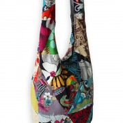 Hippie-Patchwork-Messenger-bags-cotton-fabric-Crossbody-bag-Thai-women-Large-Boho-Shoulder-GYPSY-BAG-travel-3